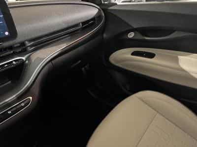 Fiat 500 500e BEV (2026) - Photo 10