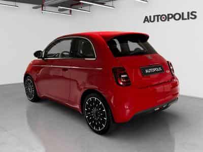 Fiat 500 500e BEV (2026) - Photo 13