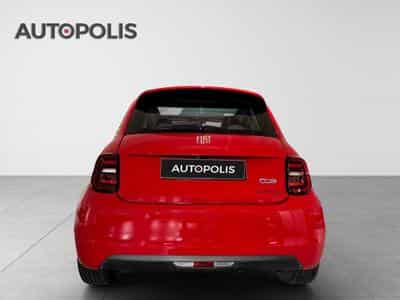 Fiat 500 500e BEV (2026) - Photo 15