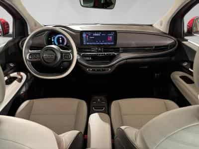 Fiat 500 500e BEV (2026) - Photo 5