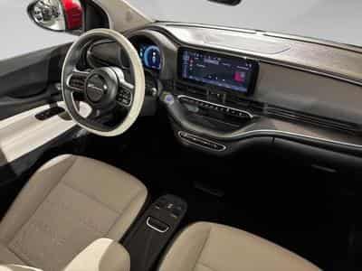Fiat 500 500e BEV (2026) - Photo 6