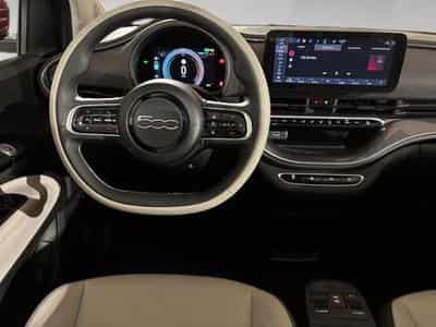 Fiat 500 500e BEV (2026) - Photo 7