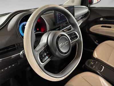 Fiat 500 500e BEV (2026) - Photo 8