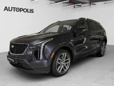 Cadillac XT4 2.0 350D AWD Sport Auto. (2026) - Photo 1