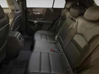 Cadillac XT4 2.0 350D AWD Sport Auto. (2026) - Photo 11