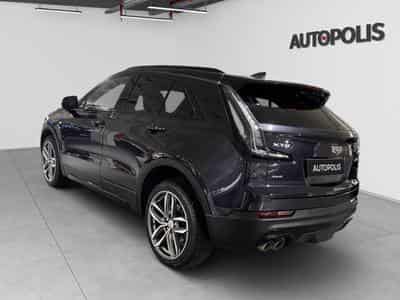 Cadillac XT4 2.0 350D AWD Sport Auto. (2026) - Photo 13