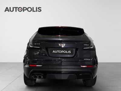 Cadillac XT4 2.0 350D AWD Sport Auto. (2026) - Photo 15