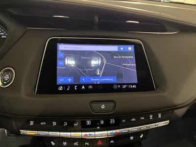 Cadillac XT4 2.0 350D AWD Sport Auto. (2026) - Photo 3