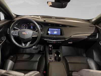 Cadillac XT4 2.0 350D AWD Sport Auto. (2026) - Photo 5