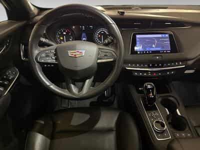 Cadillac XT4 2.0 350D AWD Sport Auto. (2026) - Photo 6