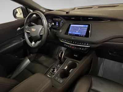 Cadillac XT4 2.0 350D AWD Sport Auto. (2026) - Photo 7