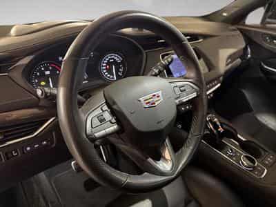 Cadillac XT4 2.0 350D AWD Sport Auto. (2026) - Photo 8