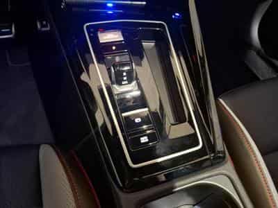 VW Golf GTI Clubsport 300 PS (2026) - Photo 10