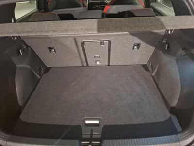 VW Golf GTI Clubsport 300 PS (2026) - Photo 12