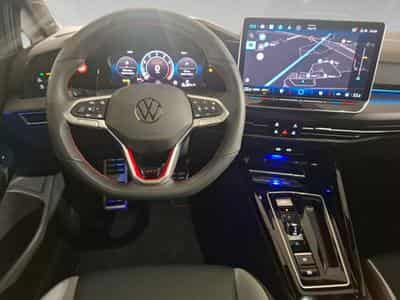 VW Golf GTI Clubsport 300 PS (2026) - Photo 6