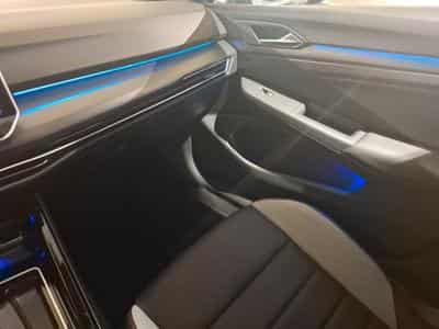 VW Golf GTI Clubsport 300 PS (2026) - Photo 9