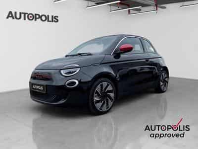 Fiat 500 500e ELECTRIC CABRIO 42KWh (2026) - Photo 1