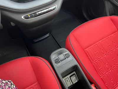 Fiat 500 500e ELECTRIC CABRIO 42KWh (2026) - Photo 10