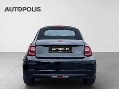 Fiat 500 500e ELECTRIC CABRIO 42KWh (2026) - Photo 14