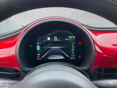 Fiat 500 500e ELECTRIC CABRIO 42KWh (2026) - Photo 2