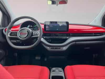 Fiat 500 500e ELECTRIC CABRIO 42KWh (2026) - Photo 5