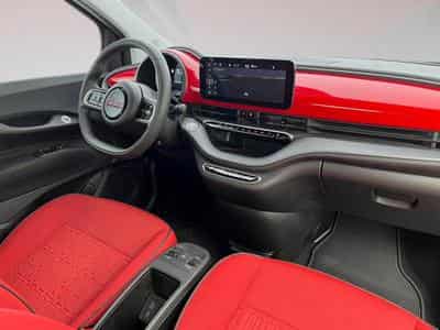 Fiat 500 500e ELECTRIC CABRIO 42KWh (2026) - Photo 6