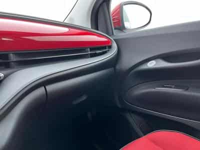 Fiat 500 500e ELECTRIC CABRIO 42KWh (2026) - Photo 9