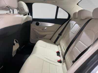 Mercedes C 200 C200 (2026) - Photo 11