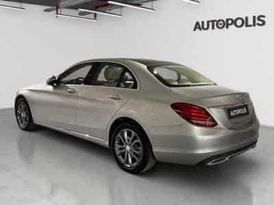 Mercedes C 200 C200 (2026) - Photo 15