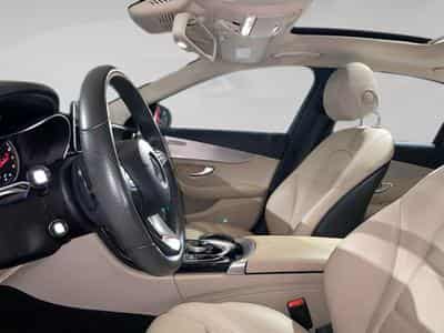 Mercedes C 200 C200 (2026) - Photo 4