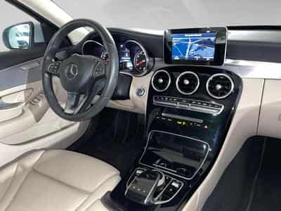 Mercedes C 200 C200 (2026) - Photo 7