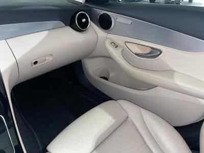 Mercedes C 200 C200 (2026) - Photo 9