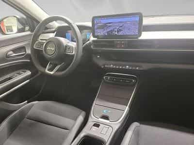 Jeep Avenger Altitude (2026) - Photo 11