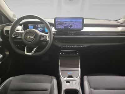 Jeep Avenger Altitude (2026) - Photo 3