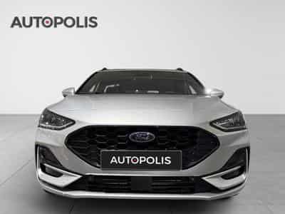 Ford Focus Clipper 1.0i EcoBoost MHEV 92kW ST-Line X (2026) - Photo 14