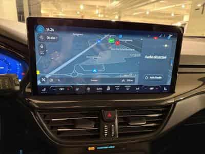 Ford Focus Clipper 1.0i EcoBoost MHEV 92kW ST-Line X (2026) - Photo 3