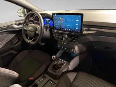 Ford Focus Clipper 1.0i EcoBoost MHEV 92kW ST-Line X (2026) - Photo 7
