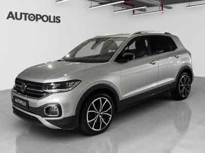 VW T-Cross 1.5 TSI OPF 110kW DSG Style (2026) - Photo 1