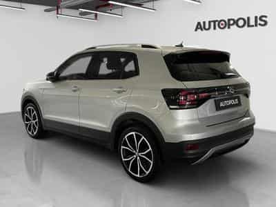 VW T-Cross 1.5 TSI OPF 110kW DSG Style (2026) - Photo 13