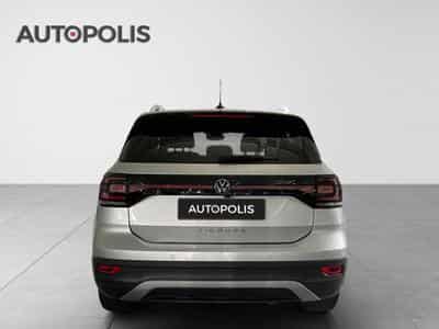 VW T-Cross 1.5 TSI OPF 110kW DSG Style (2026) - Photo 15