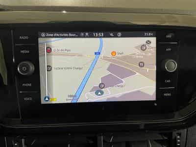 VW T-Cross 1.5 TSI OPF 110kW DSG Style (2026) - Photo 3