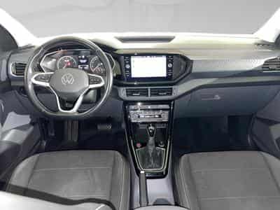 VW T-Cross 1.5 TSI OPF 110kW DSG Style (2026) - Photo 5