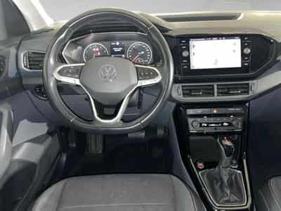 VW T-Cross 1.5 TSI OPF 110kW DSG Style (2026) - Photo 6