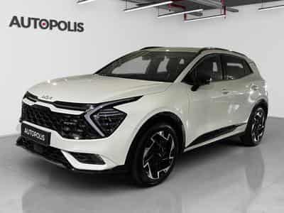 Kia Sportage 1.6 T-GDi 48V 7DCT GT Line (2026) - Photo 1