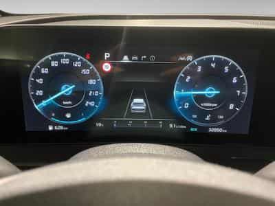 Kia Sportage 1.6 T-GDi 48V 7DCT GT Line (2026) - Photo 2