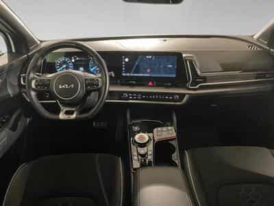 Kia Sportage 1.6 T-GDi 48V 7DCT GT Line (2026) - Photo 5