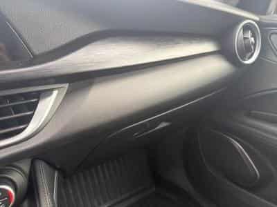 Alfa-Romeo Stelvio 2.0 280 Lusso AWD (2026) - Photo 10