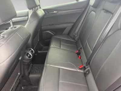 Alfa-Romeo Stelvio 2.0 280 Lusso AWD (2026) - Photo 11