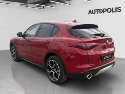 Alfa-Romeo Stelvio 2.0 280 Lusso AWD (2026) - Photo 13