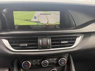 Alfa-Romeo Stelvio 2.0 280 Lusso AWD (2026) - Photo 3